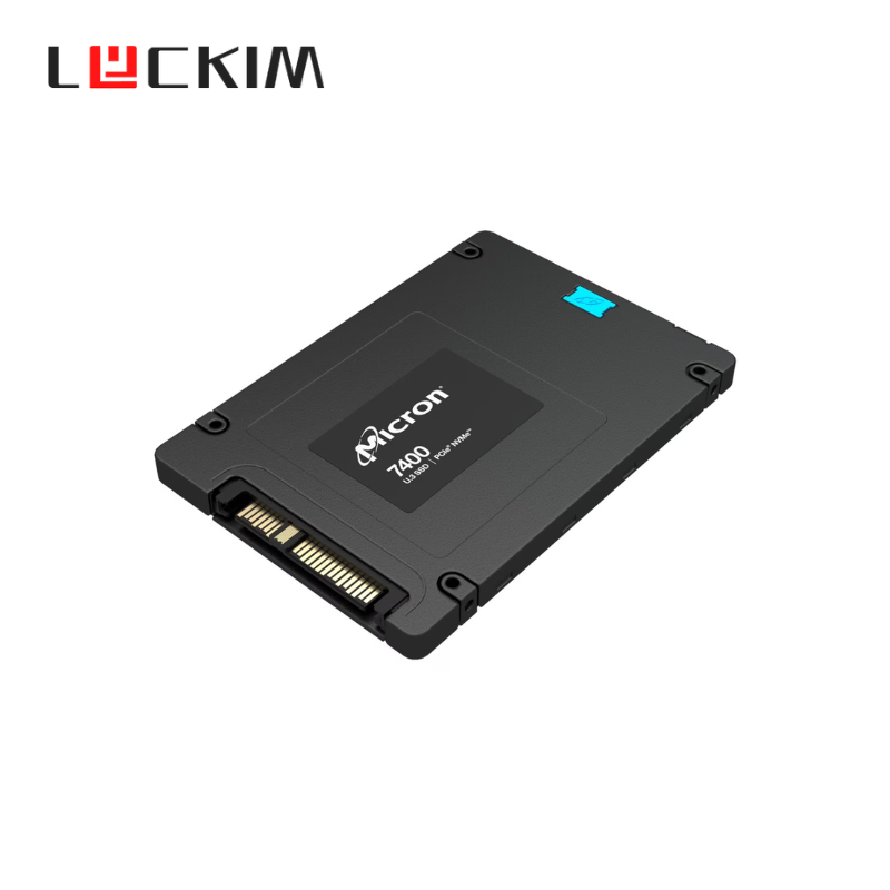 Micron 7400 PRO 1.92TB SSD