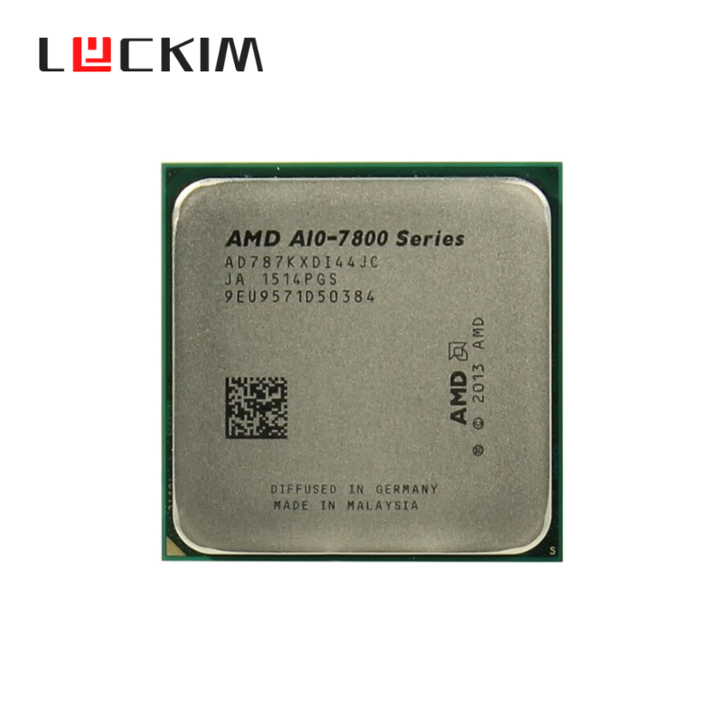 AMD A10-7870K Processor