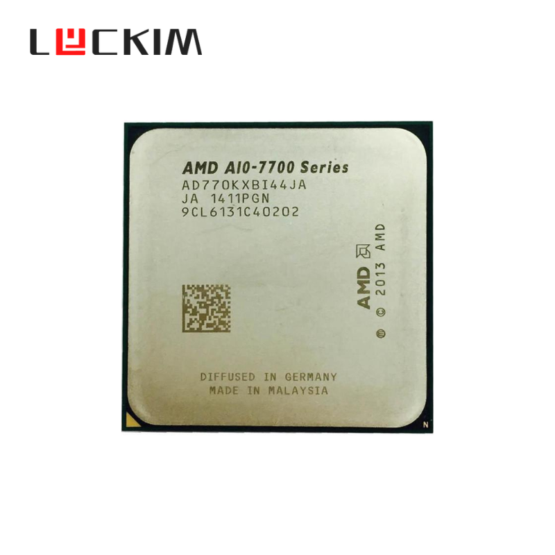 AMD A10-7700K Processor