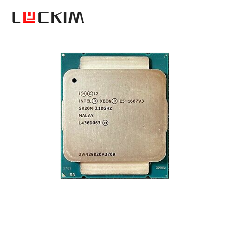 Intel Xeon E5-1607 v3 Processor