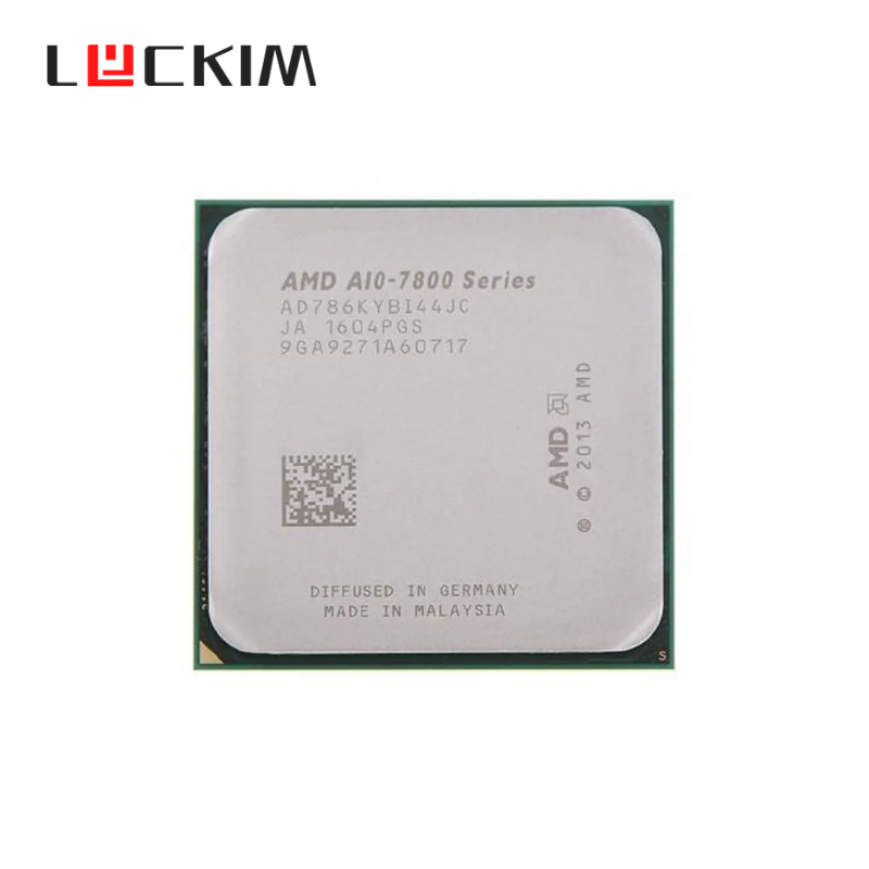 AMD A10-7860K Processor