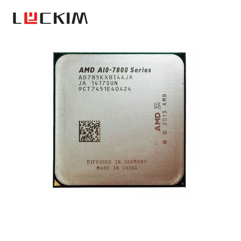 AMD A10-7850K Processor
