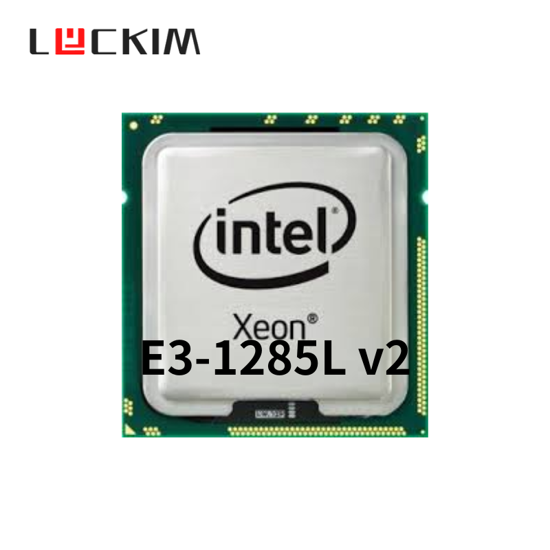 Intel Xeon E3-1285L V2 Processor