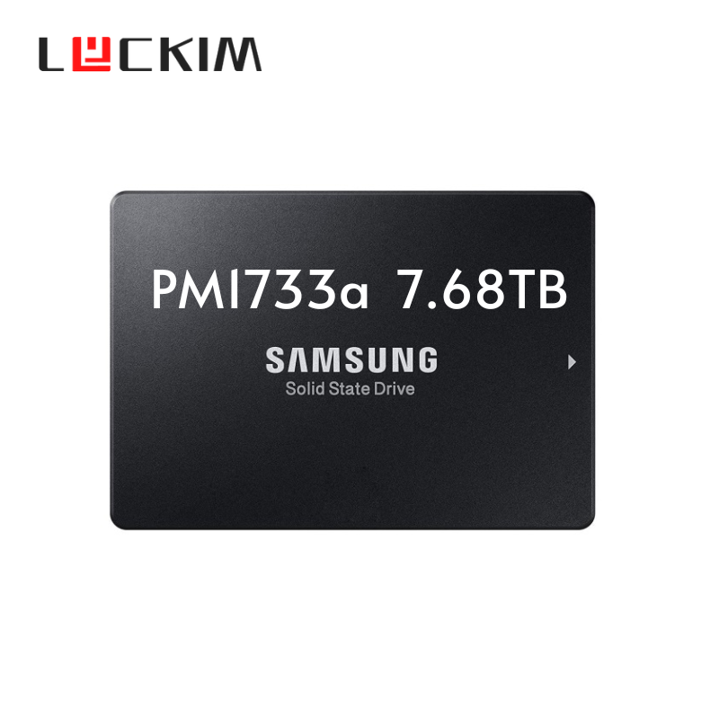 Samsung PM1733a 7.68 TB Solid State Drive
