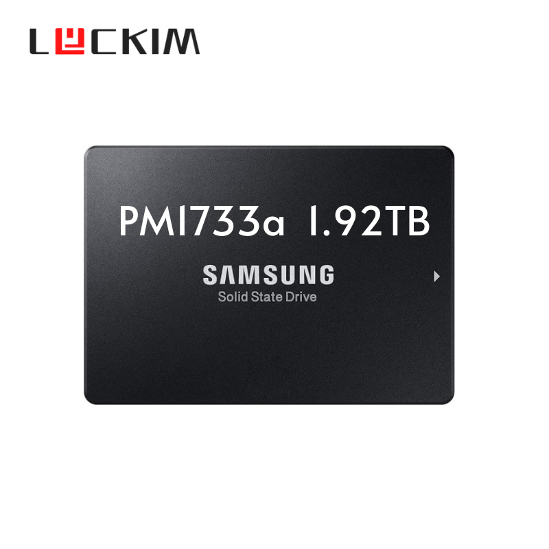 Samsung PM1733a 1.92 TB Solid State Drive